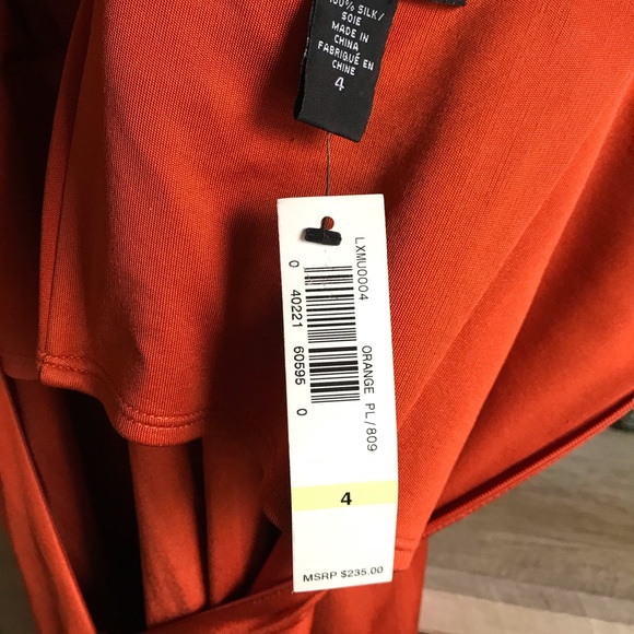 Formal bridesmaid dress - Picture 8 of 8